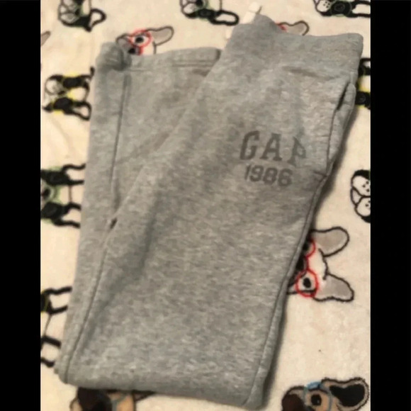 Gap sweatpants - Picture 1 of 2